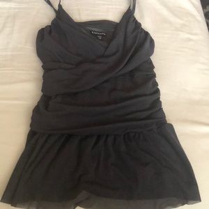 Express fully lined camisole
